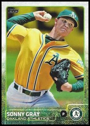 305 Sonny Gray